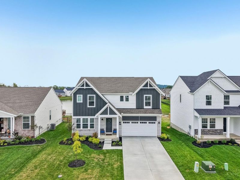 8070 Rock Island Drive, Harrison, OH 45030 Photo 51
