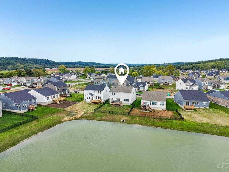 8070 Rock Island Drive, Harrison, OH 45030 Photo 6