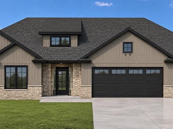 3203 ECLIPSE DRIVE, Green Bay, WI 54311