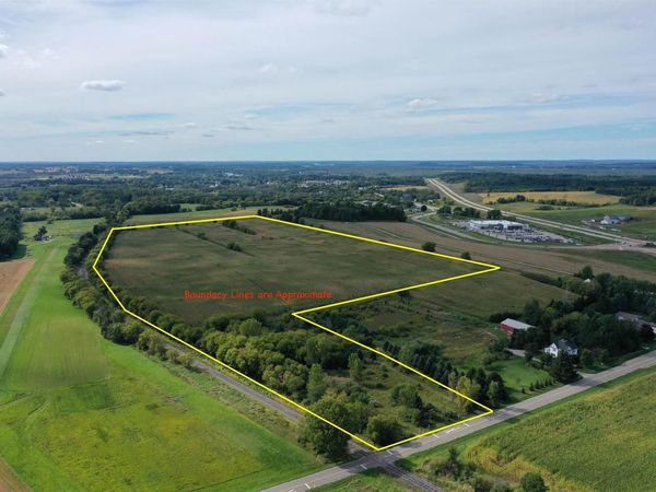 MANLEY ROAD, Hortonville, WI 54944