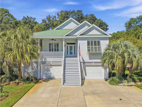 7 Gillette Pl. , Murrells Inlet, SC 29576