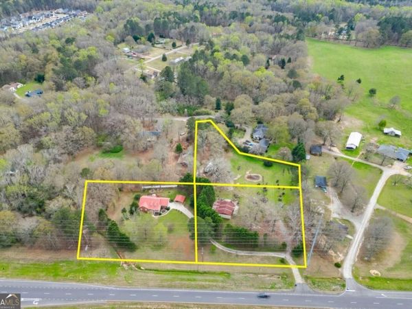 3191 Monroe Hwy, Watkinsville, GA 30677