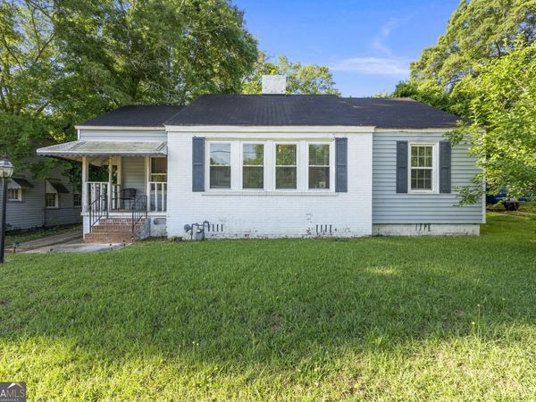 2668 Suwanee Avenue, Macon, GA 31204