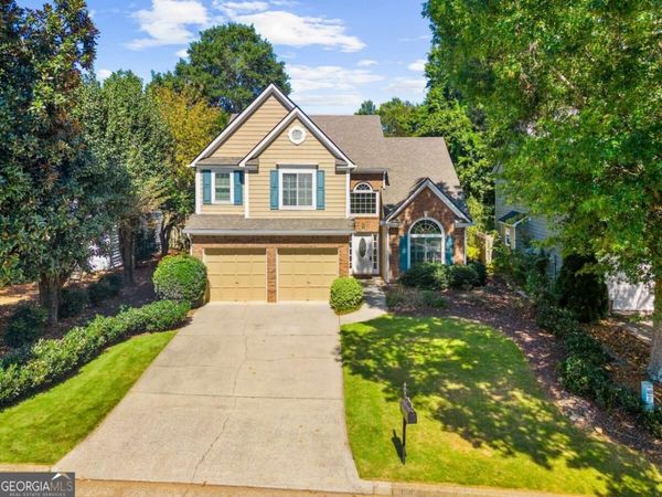1010 Bradford Drive, Roswell, GA 30076