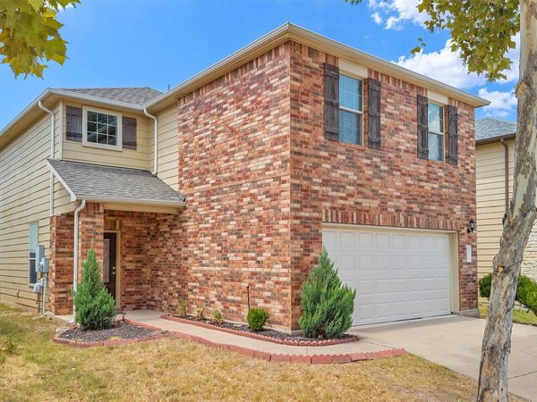 16100 Hawthorne Heights TRL, Austin, TX 78728