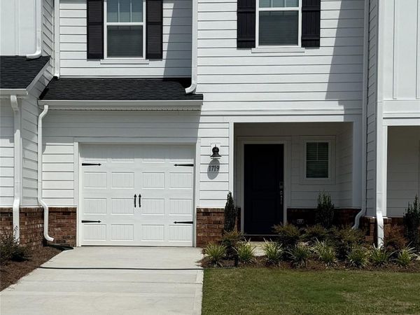 1719 Braemar Village Drive, Monroe, NC 28110