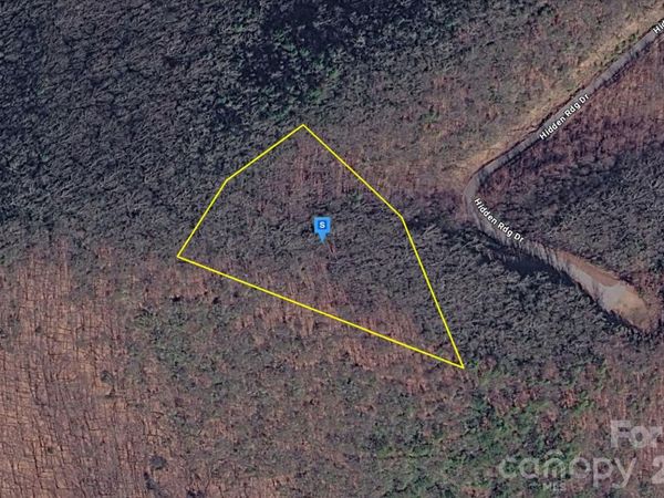 220 Hidden Ridge Drive, Candler, NC 28715