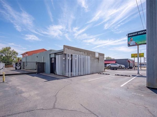 3904 NW 10th Street, Oklahoma City, OK 73107