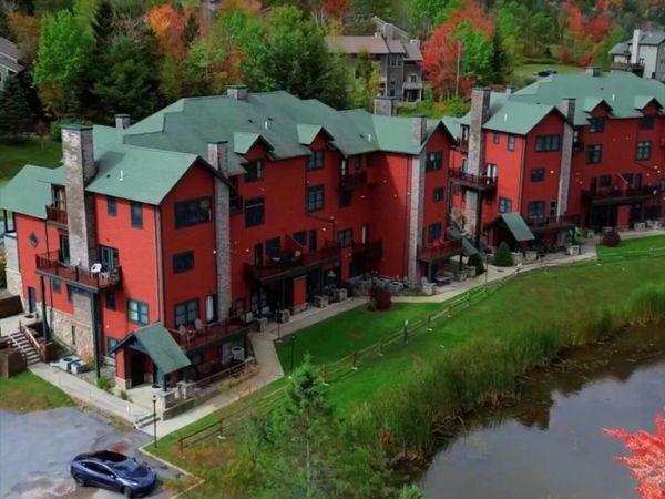 6 Trailside, Unit # AA10, Hunter, NY 12442