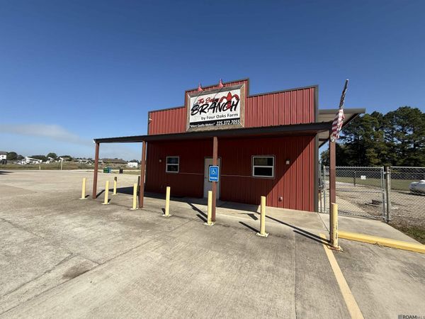 8337 Lot A Airline Hwy, Livonia, LA 70755