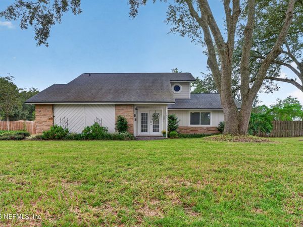 287 GLENEAGLES Drive, Orange Park, FL 32073