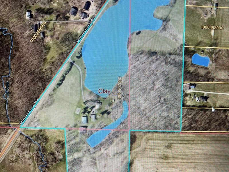 3976 Millersburg Road, Gambier, OH 43022 Photo 3