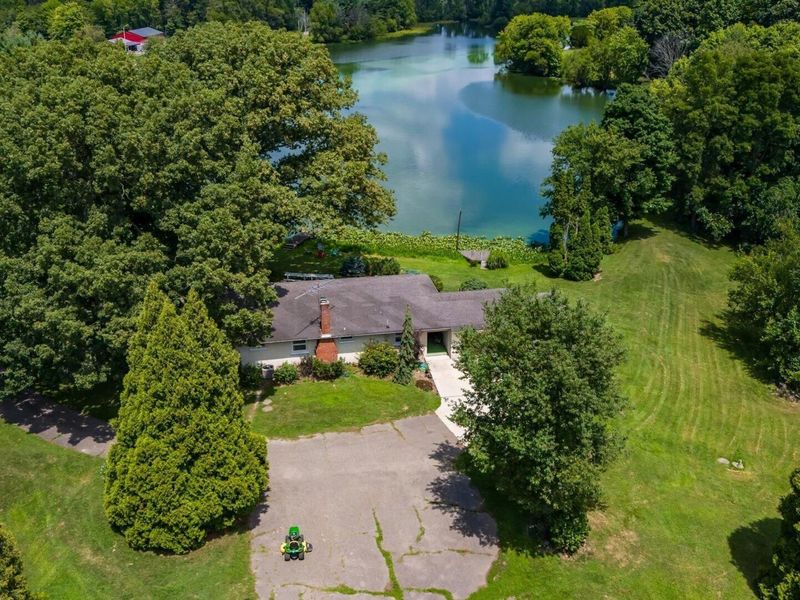 3976 Millersburg Road, Gambier, OH 43022 Photo 7