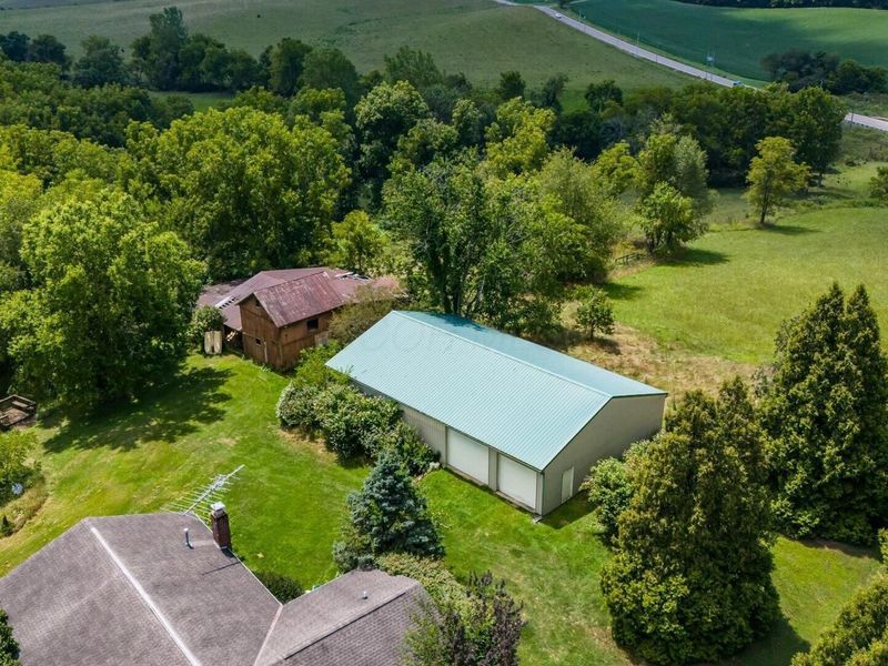 3976 Millersburg Road, Gambier, OH 43022 Photo 71