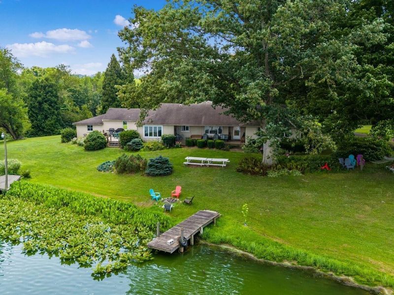 3976 Millersburg Road, Gambier, OH 43022 Photo 8