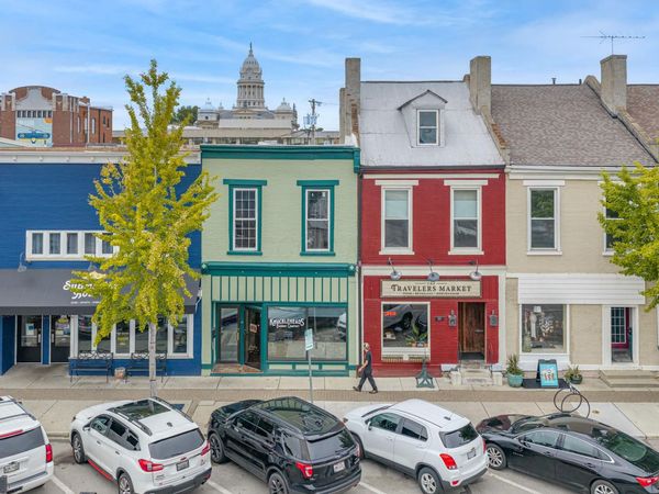 18 N Market Street, Troy, OH 45373