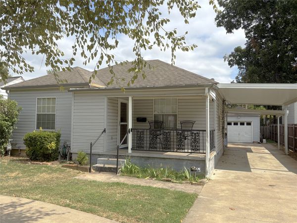 2127 S Oswego Avenue, Tulsa, OK 74114