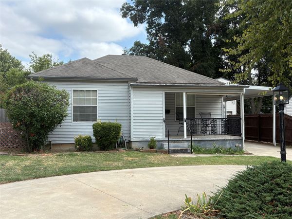 2127 S Oswego Avenue, Tulsa, OK 74114