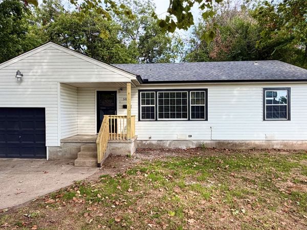 5007 S Quincy Avenue , Tulsa, OK 74105