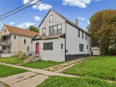 58 Girard Place , Buffalo, NY 14211