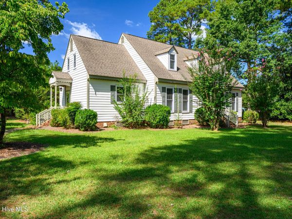 1600 Colony Drive, Tarboro, NC 27886