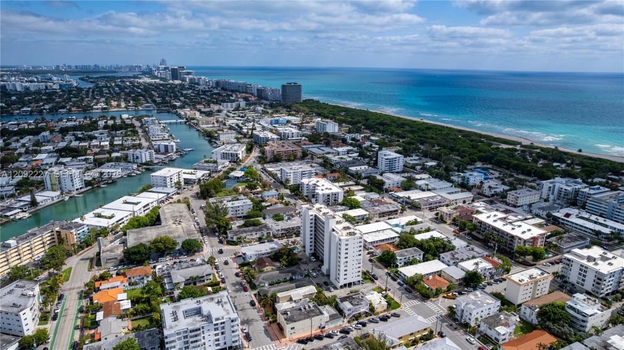 7850 Byron Ave, Unit 207, Miami Beach, FL 33141 Photo