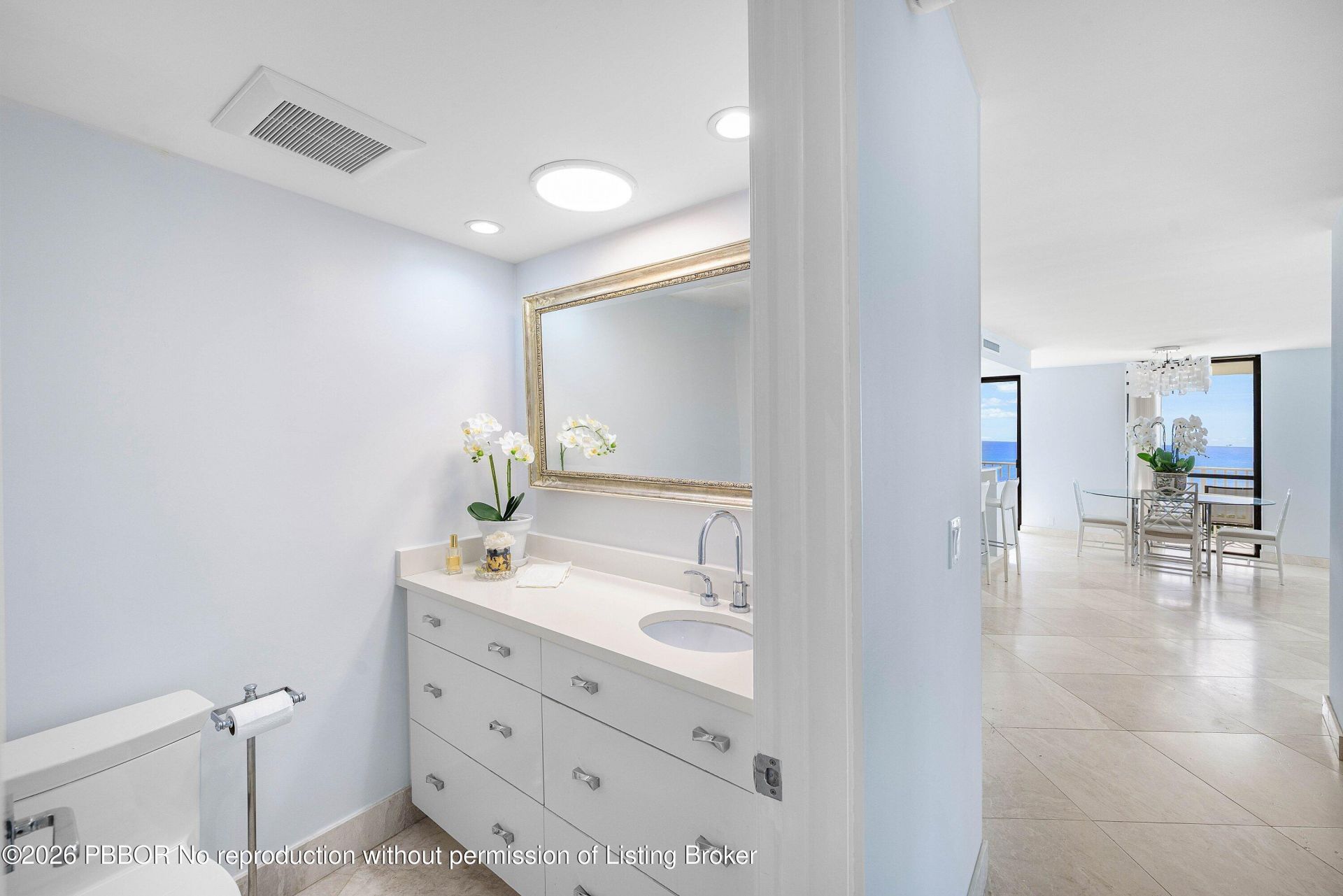 3360 S Ocean Boulevard, Unit 3FI, Palm Beach, FL 33480 Photo