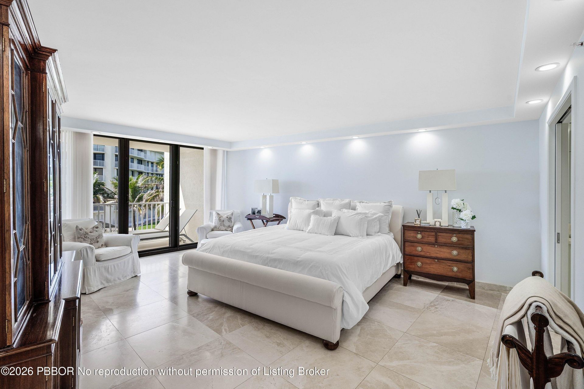 3360 S Ocean Boulevard, Unit 3FI, Palm Beach, FL 33480 Photo