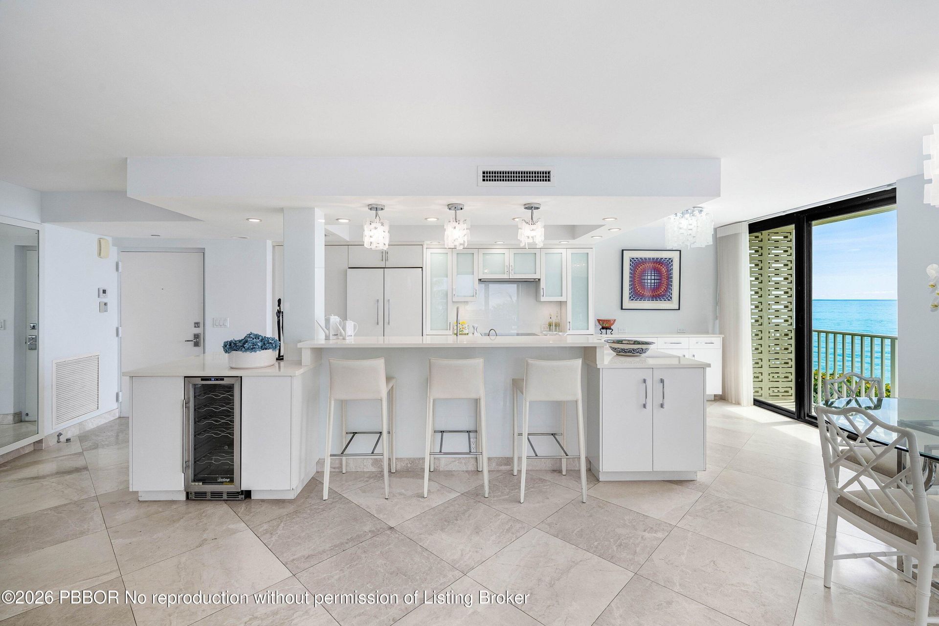 3360 S Ocean Boulevard, Unit 3FI, Palm Beach, FL 33480 Photo