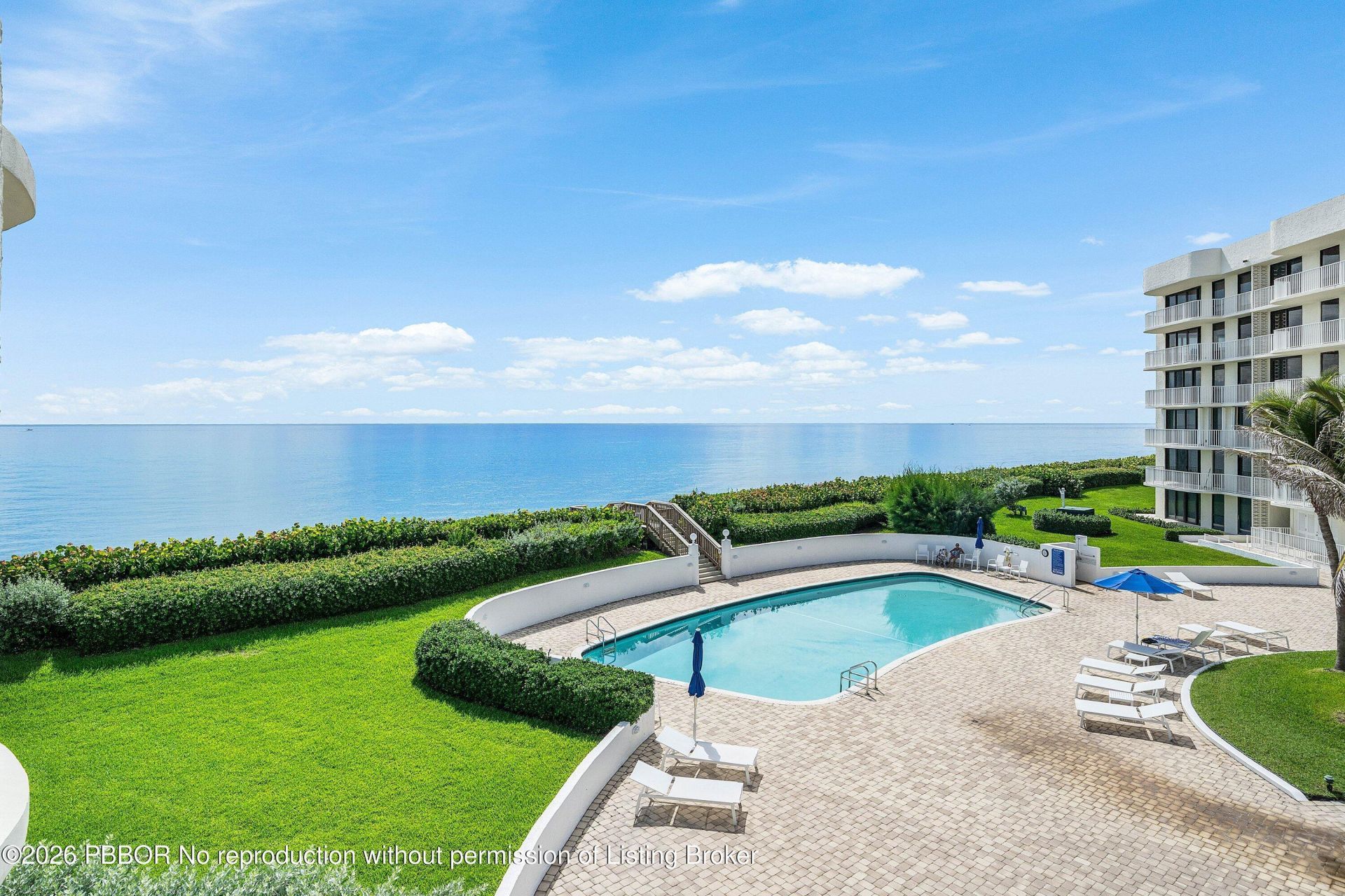 3360 S Ocean Boulevard, Unit 3FI, Palm Beach, FL 33480 Photo