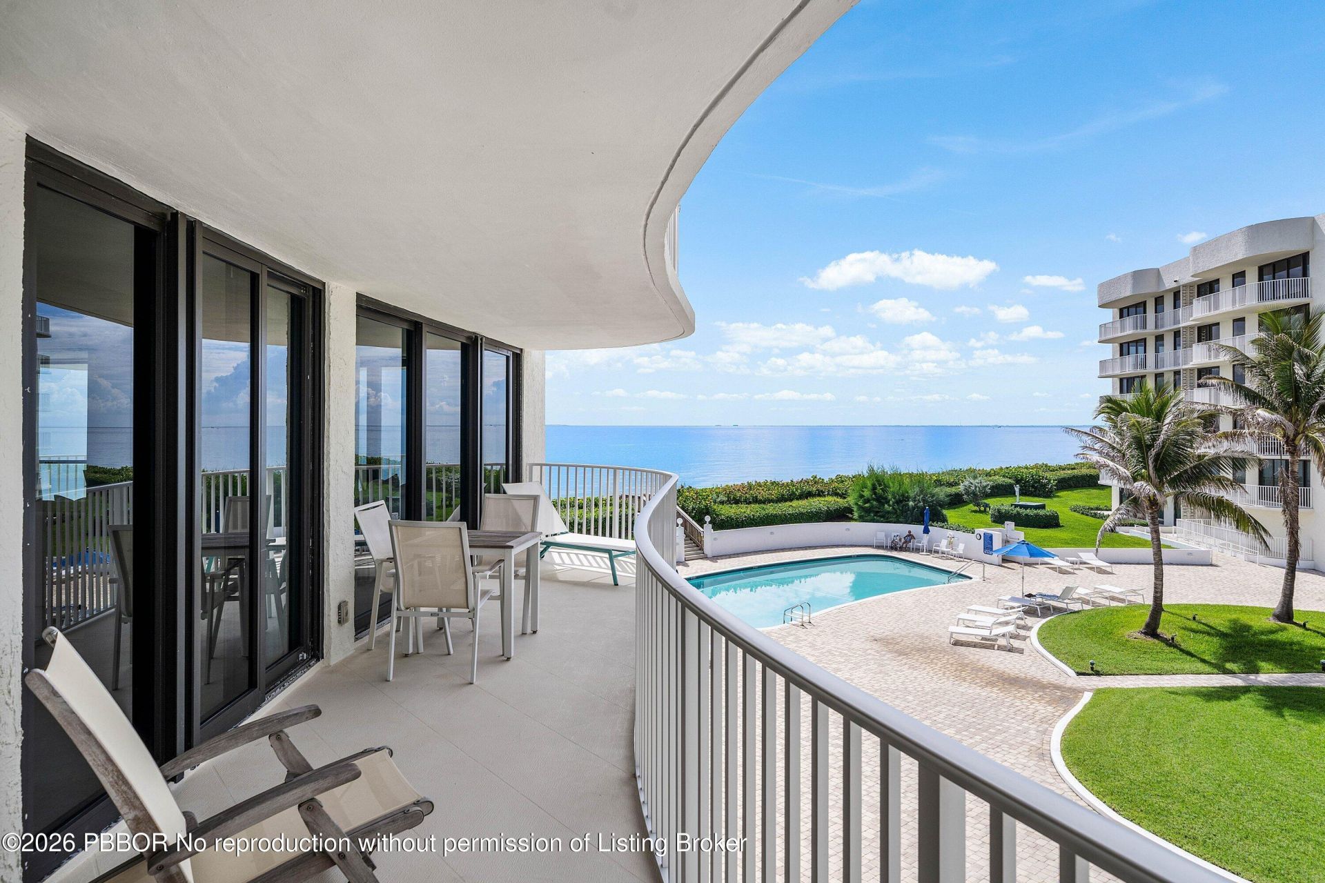 3360 S Ocean Boulevard, Unit 3FI, Palm Beach, FL 33480 Photo