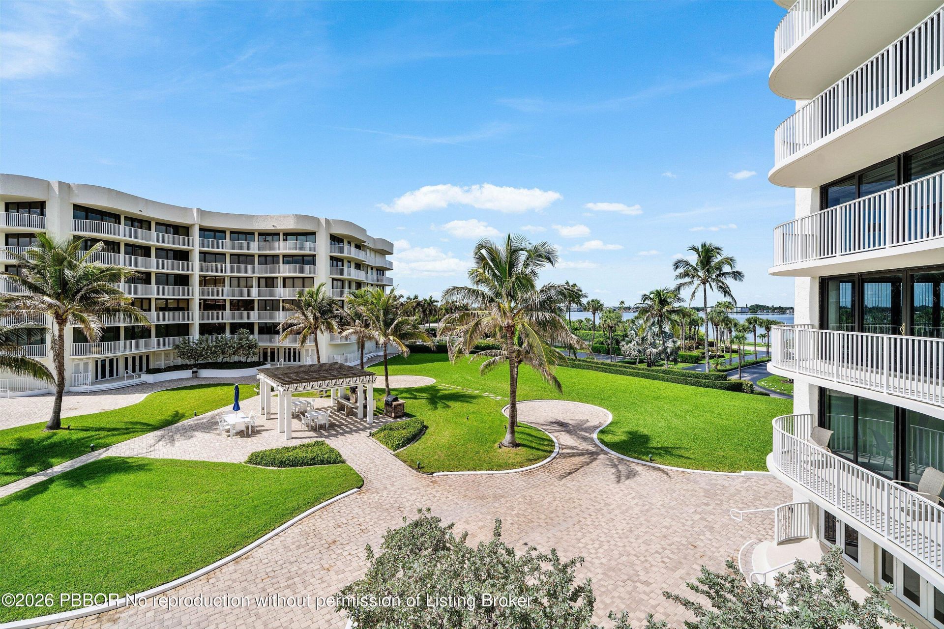 3360 S Ocean Boulevard, Unit 3FI, Palm Beach, FL 33480 Photo