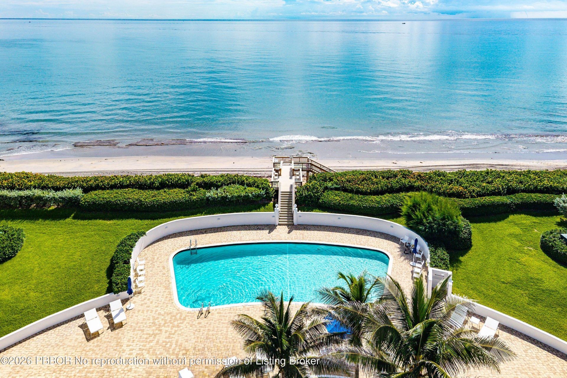 3360 S Ocean Boulevard, Unit 3FI, Palm Beach, FL 33480 Photo