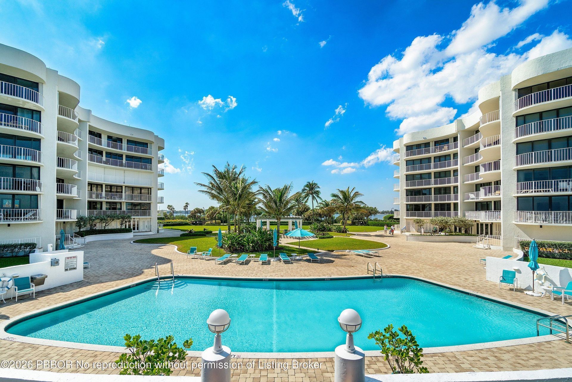 3360 S Ocean Boulevard, Unit 3FI, Palm Beach, FL 33480 Photo