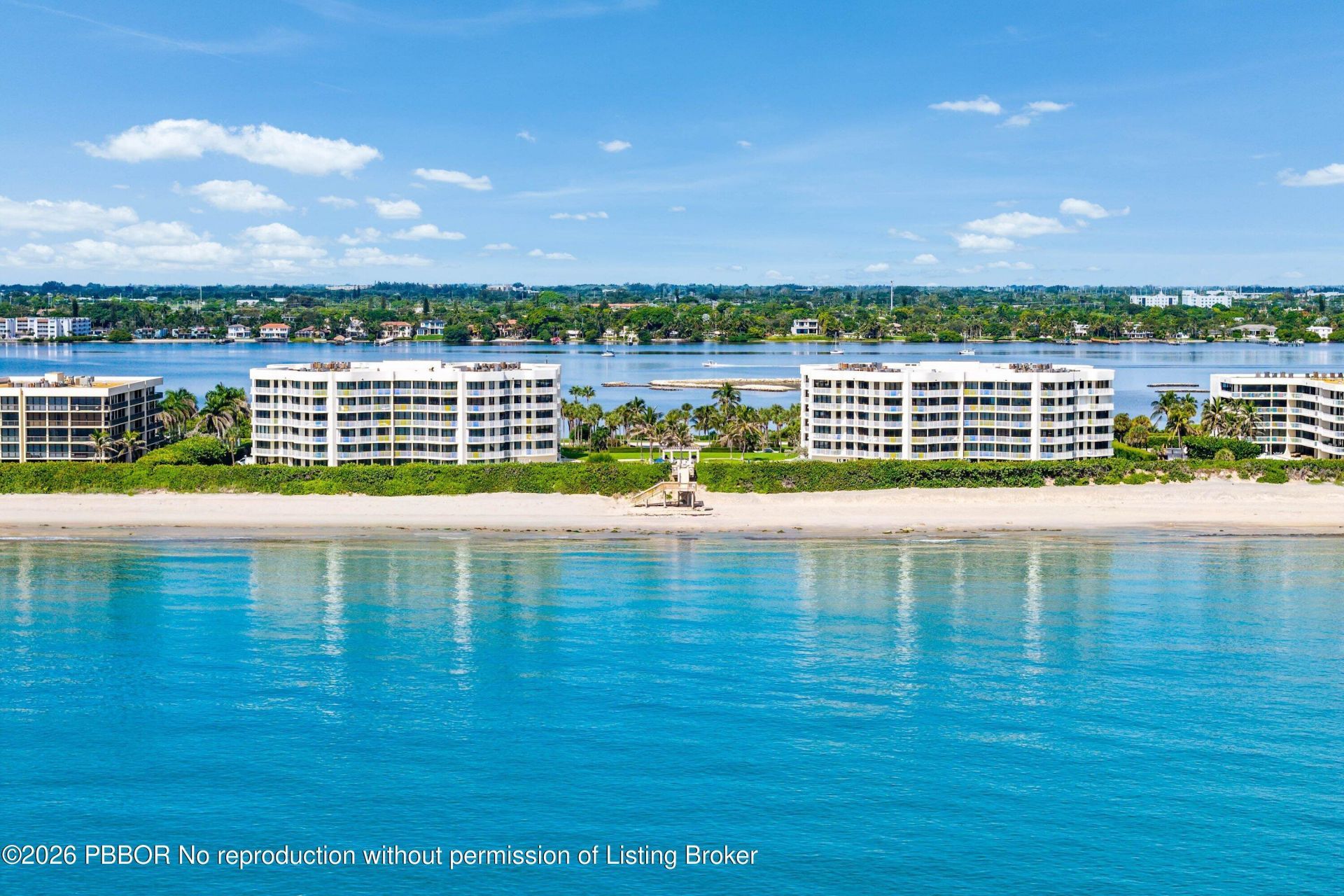 3360 S Ocean Boulevard, Unit 3FI, Palm Beach, FL 33480 Photo
