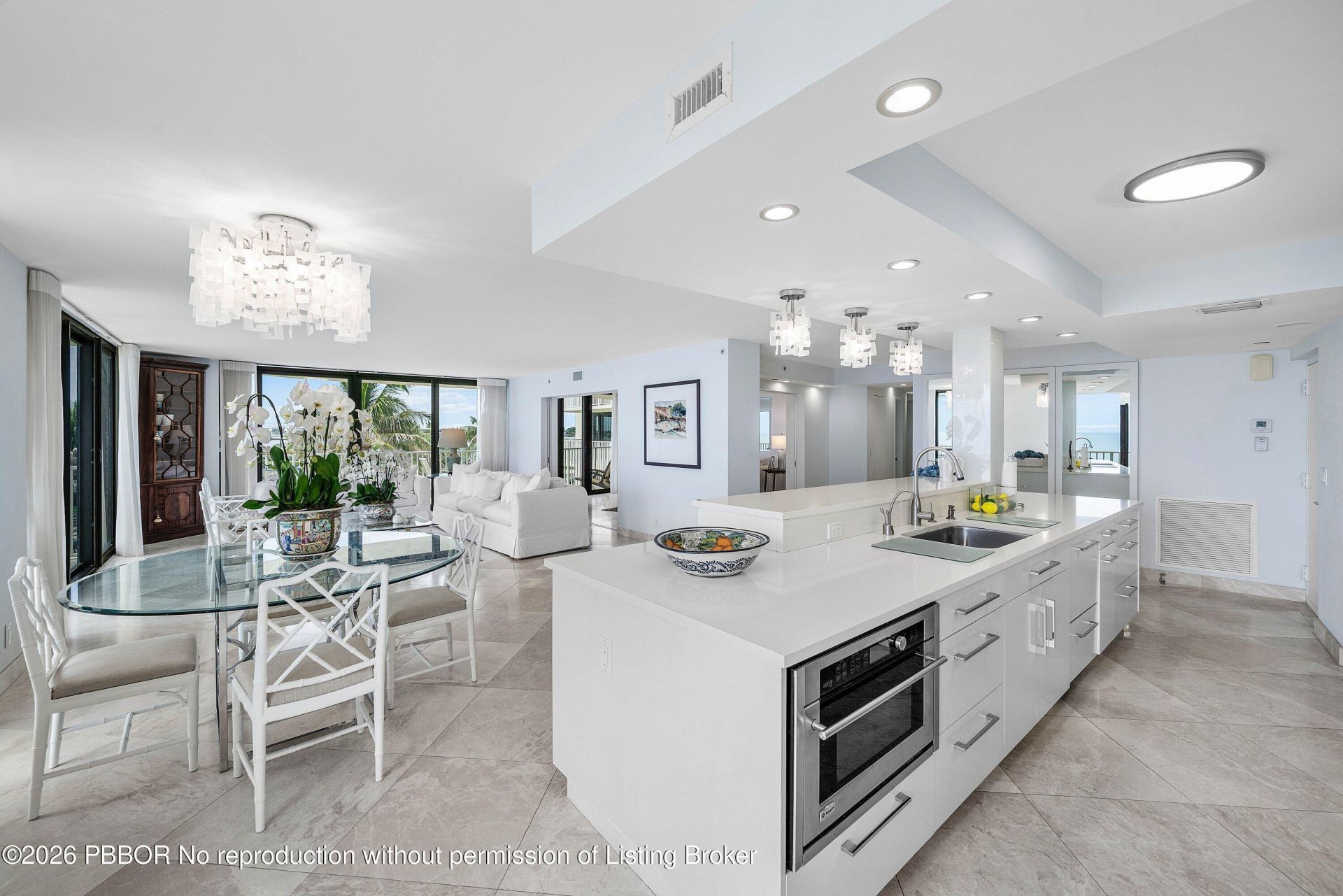 3360 S Ocean Boulevard, Unit 3FI, Palm Beach, FL 33480 Photo