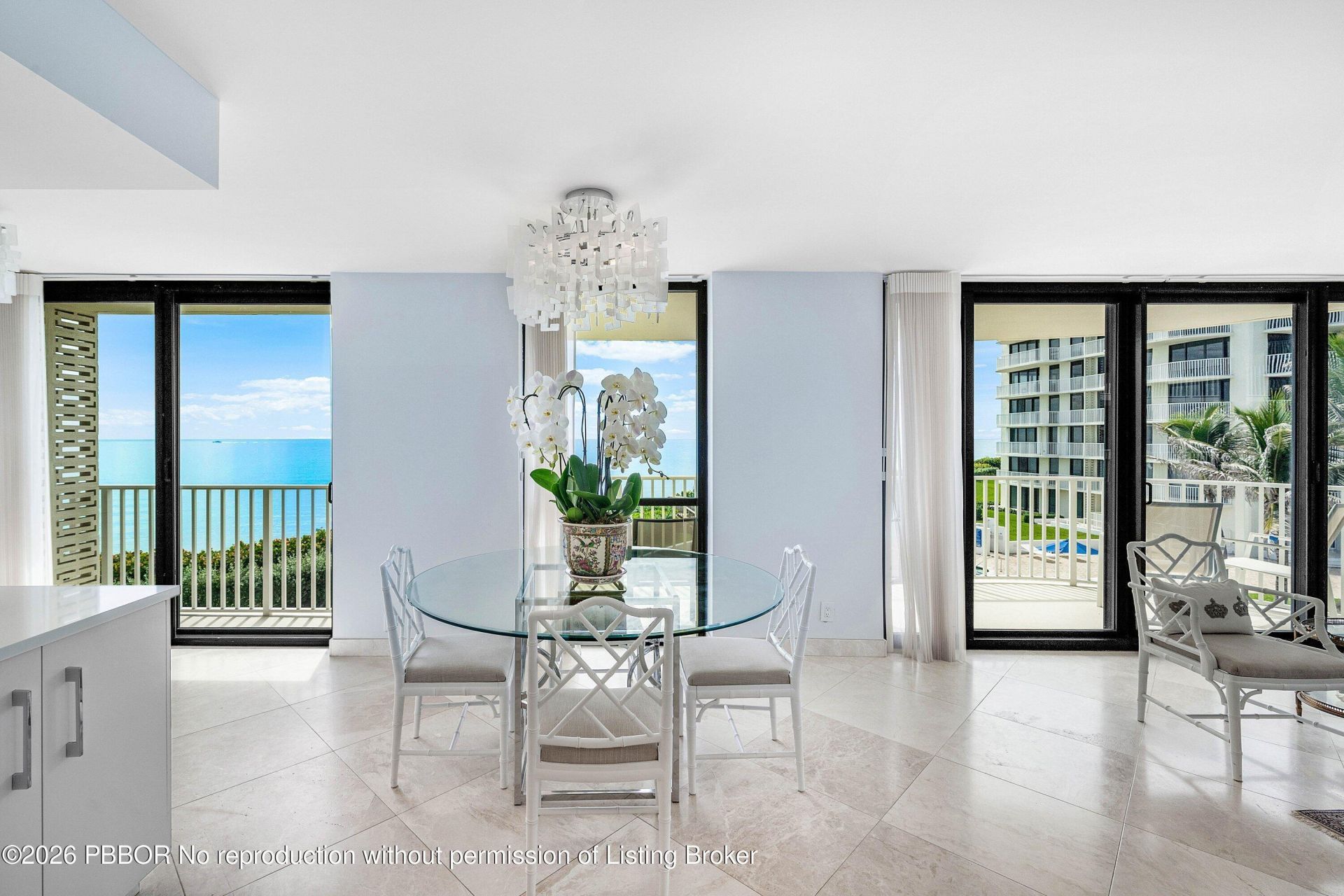 3360 S Ocean Boulevard, Unit 3FI, Palm Beach, FL 33480 Photo