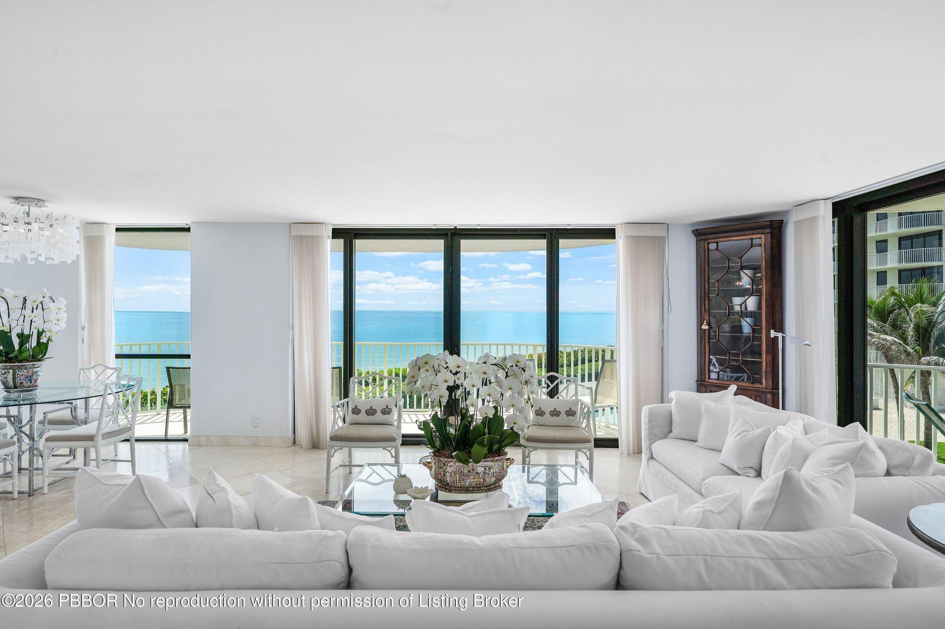 3360 S Ocean Boulevard, Unit 3FI, Palm Beach, FL 33480 Photo