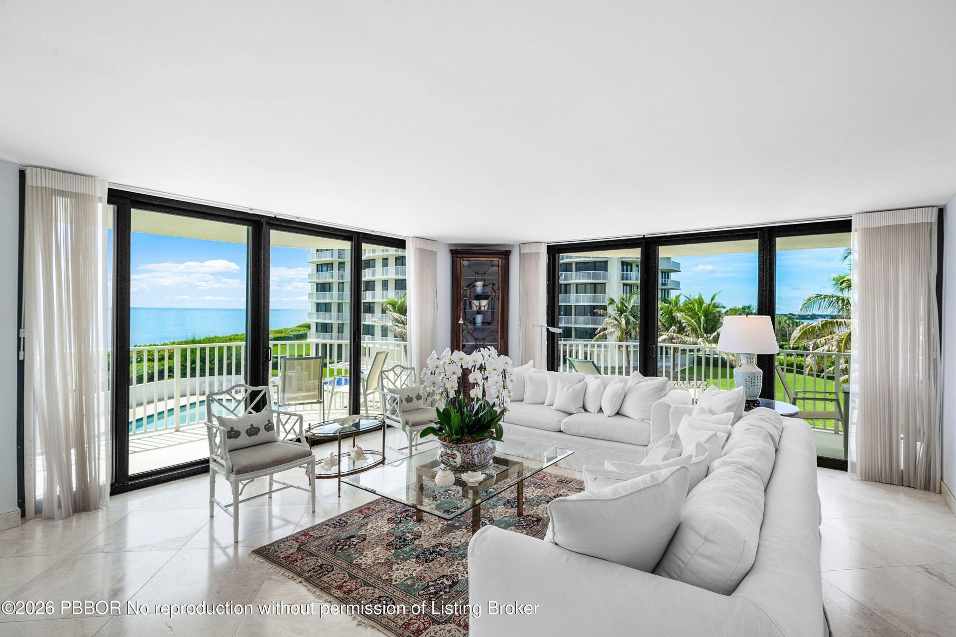 3360 S Ocean Boulevard, Unit 3FI, Palm Beach, FL 33480 Photo