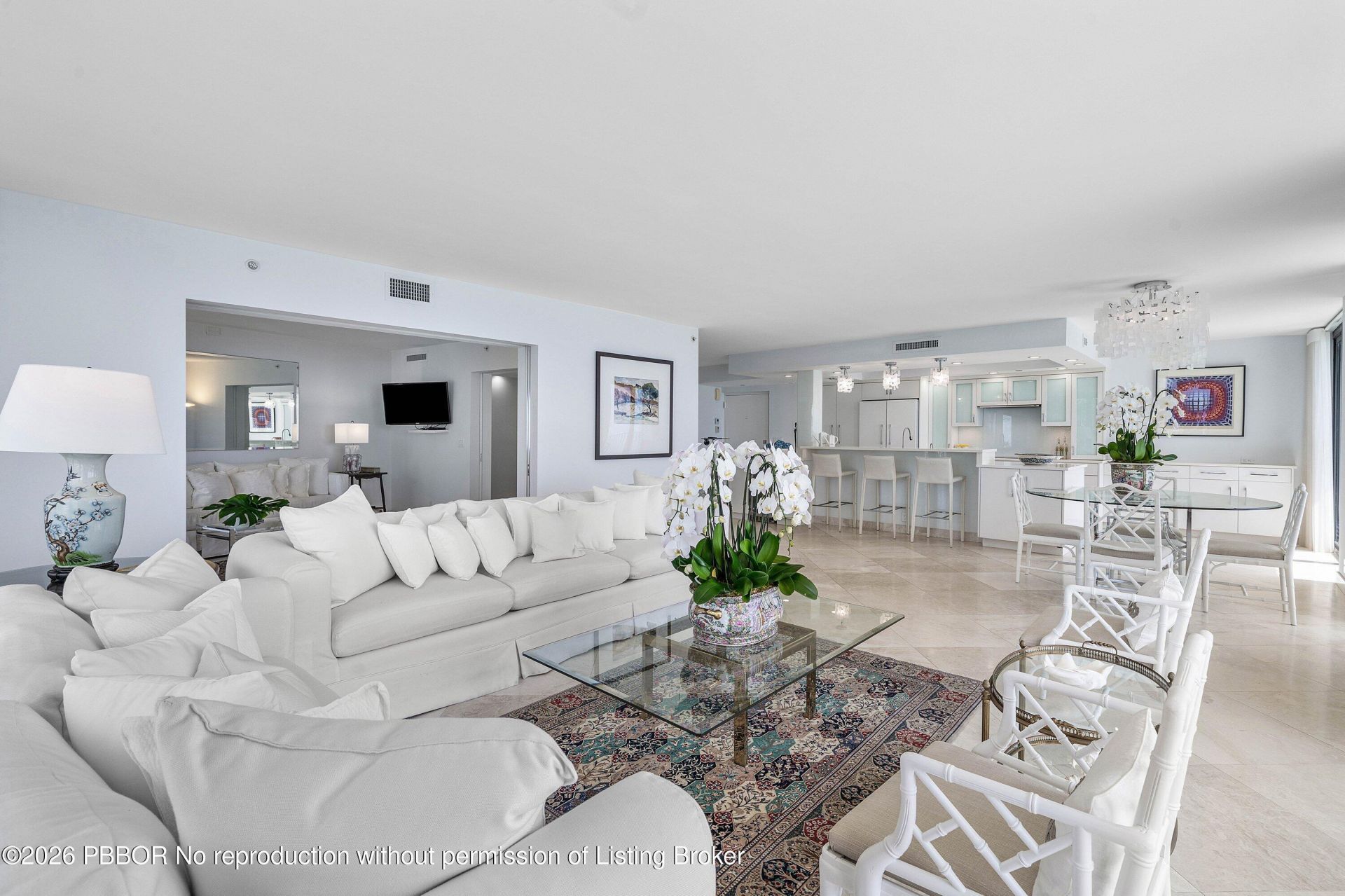 3360 S Ocean Boulevard, Unit 3FI, Palm Beach, FL 33480 Photo