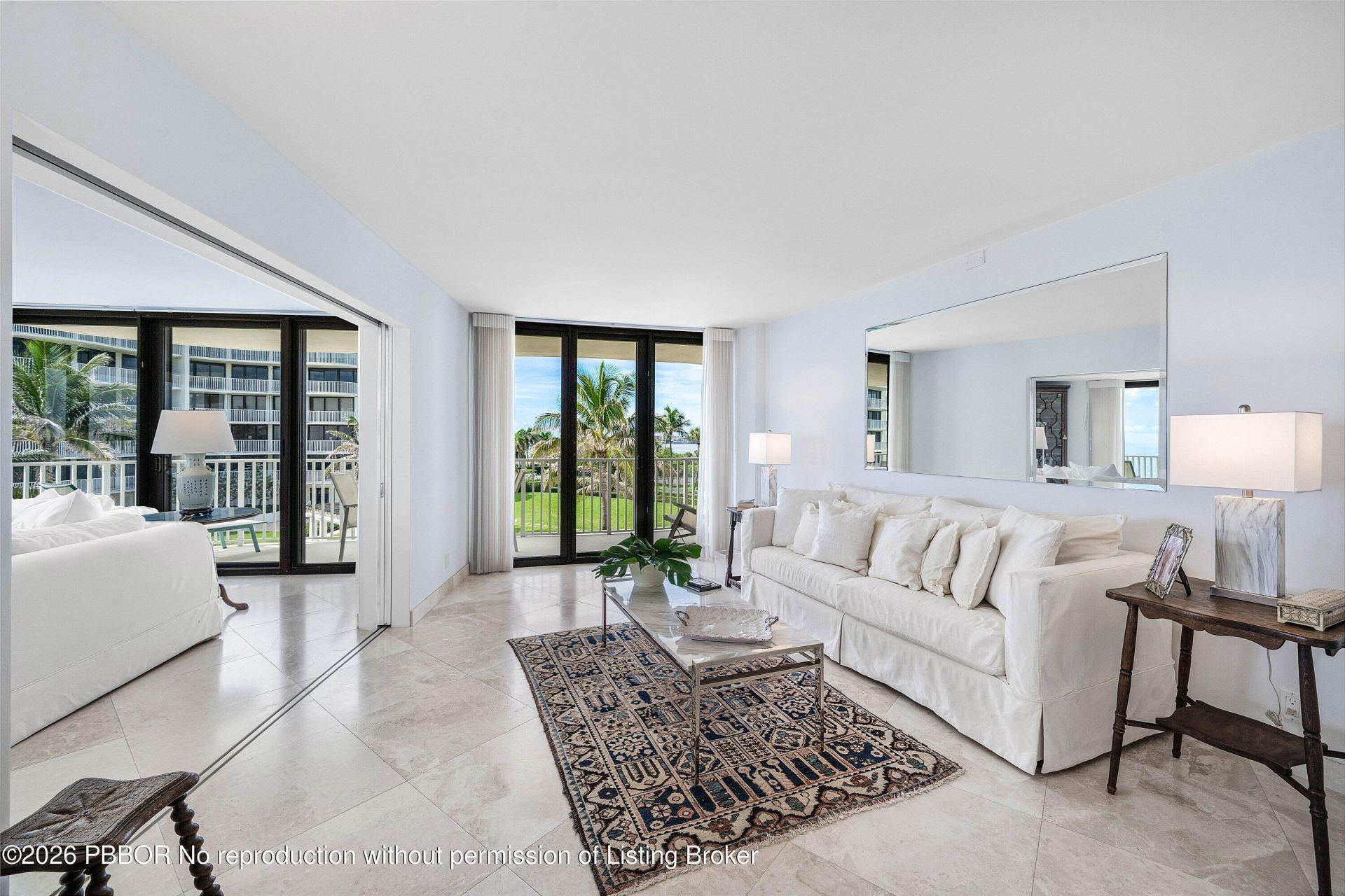 3360 S Ocean Boulevard, Unit 3FI, Palm Beach, FL 33480 Photo