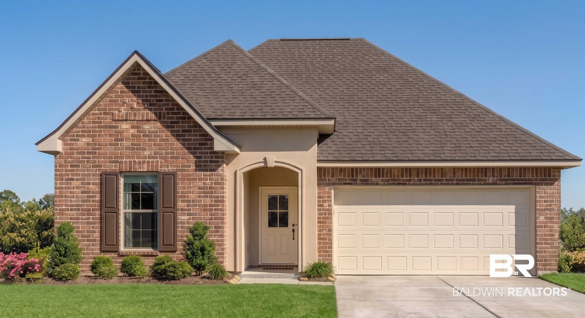 22527 Bluebird Drive, Silverhill, AL 36576 Main Photo