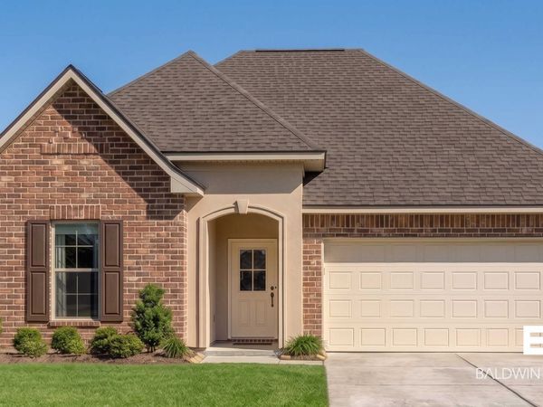 22527 Bluebird Drive, Silverhill, AL 36576