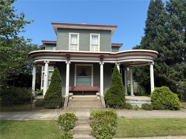 73 N Main Street, Camden, OH 45311