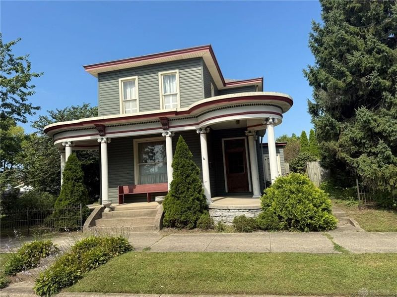 73 N Main Street, Camden, OH 45311 Photo 2