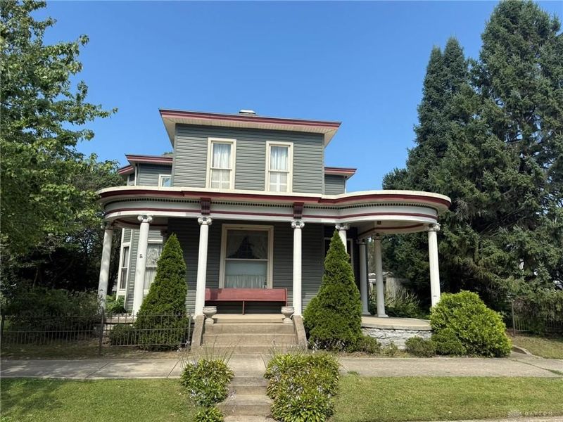 73 N Main Street, Camden, OH 45311 Photo 7