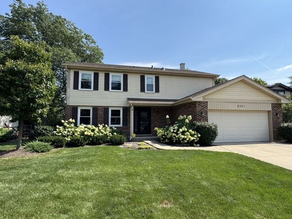 2571 N Douglas Avenue, Arlington Heights, IL 60004
