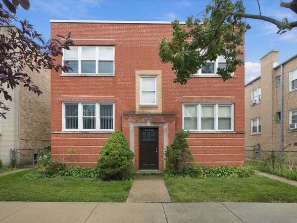 2553 W Summerdale Avenue, Unit 1E, Chicago, IL 60625