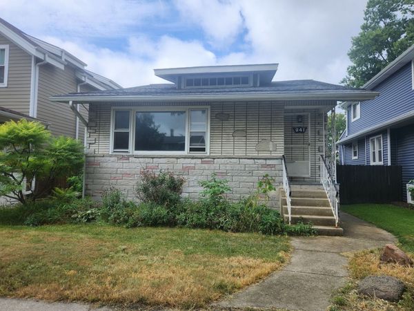 941 N Lombard Avenue, Oak Park, IL 60302