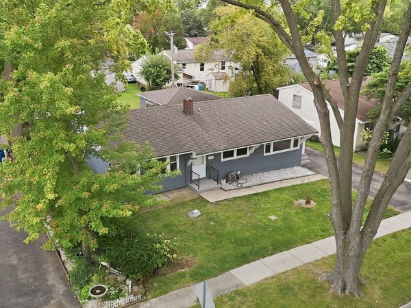 383 Tee Lane , Carpentersville, IL 60110